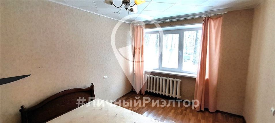 Продажа 2-комнатной квартиры 47,8 м², 1/5 этаж