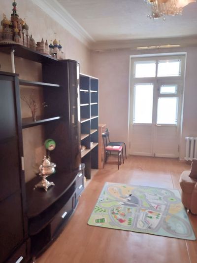 Аренда 2-комнатной квартиры 61 м², 2/4 этаж