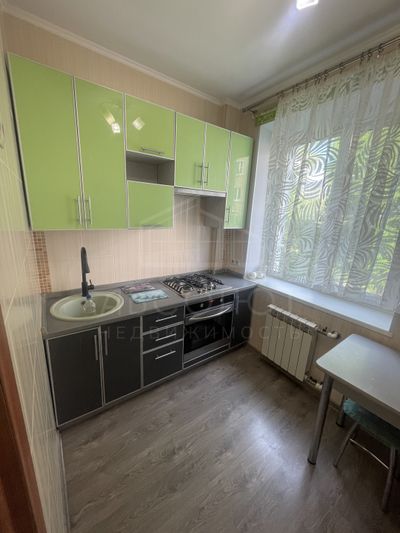 Продажа 2-комнатной квартиры 48,2 м², 2/5 этаж