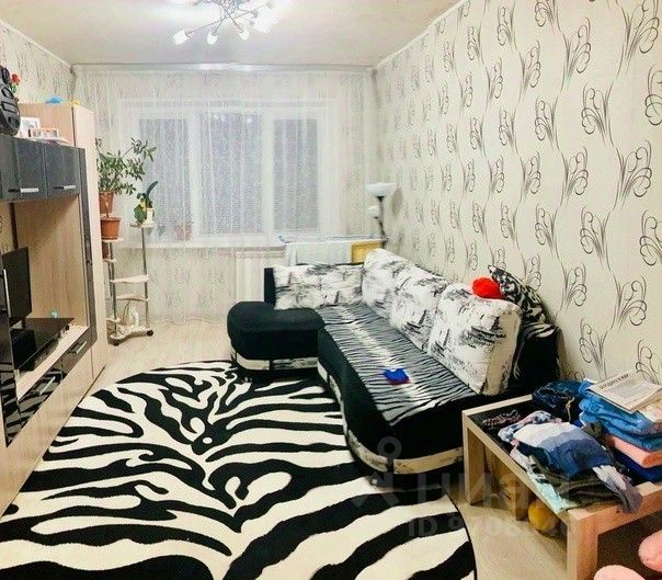 Продажа 2-комнатной квартиры 47 м², 1/5 этаж