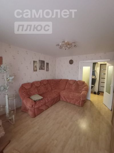 Продажа 2-комнатной квартиры 47,9 м², 7/9 этаж