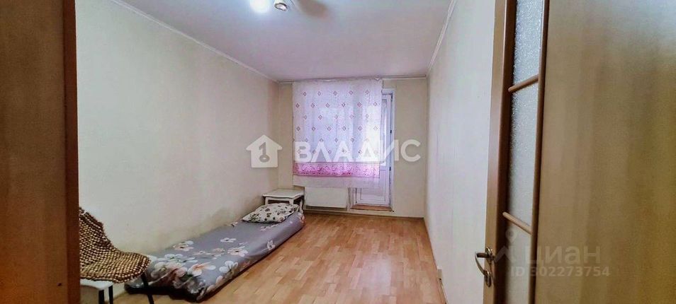 Продажа 2-комнатной квартиры 52 м², 5/12 этаж