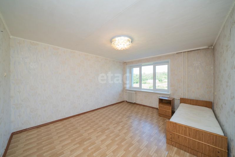 Продажа 3-комнатной квартиры 62,4 м², 6/10 этаж