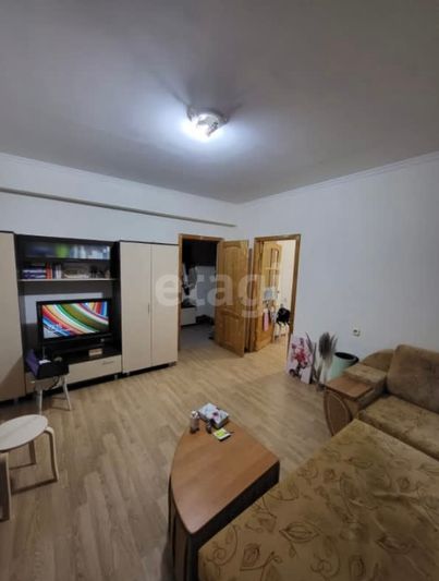 Продажа 1-комнатной квартиры 35,5 м², 8/12 этаж