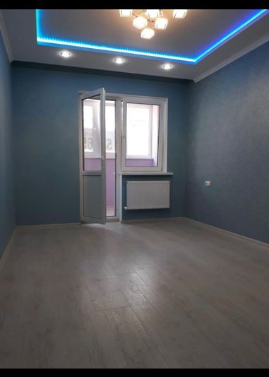 Продажа 2-комнатной квартиры 70 м², 11/16 этаж