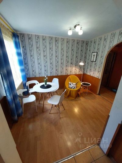 Продажа 3-комнатной квартиры 53,4 м², 3/9 этаж