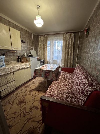 Продажа 2-комнатной квартиры 58,5 м², 5/9 этаж