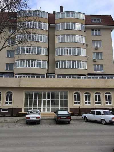 Продажа 3-комнатной квартиры 125 м², 3/7 этаж