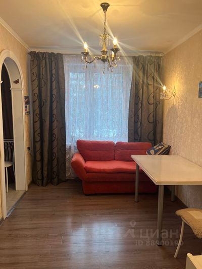 Продажа 4-комнатной квартиры 64,8 м², 4/9 этаж