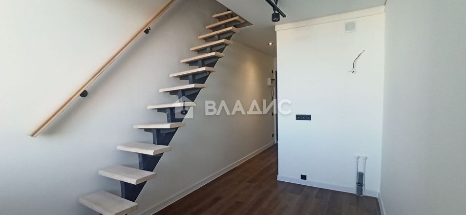 Продажа 2-комнатной квартиры 30 м², 5/5 этаж