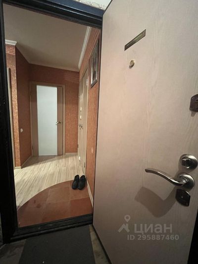 Продажа 3-комнатной квартиры 74 м², 6/9 этаж