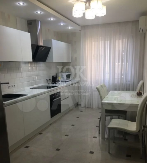 Продажа 2-комнатной квартиры 67,8 м², 7/12 этаж