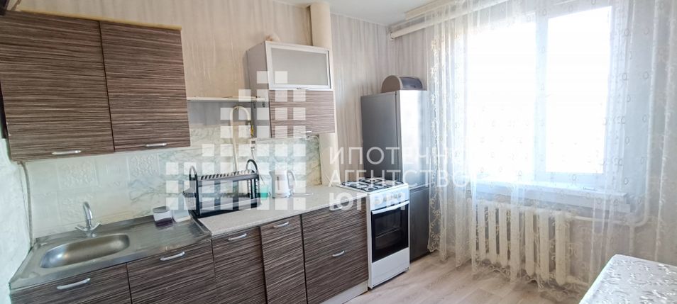 Продажа 2-комнатной квартиры 40,7 м², 2/2 этаж