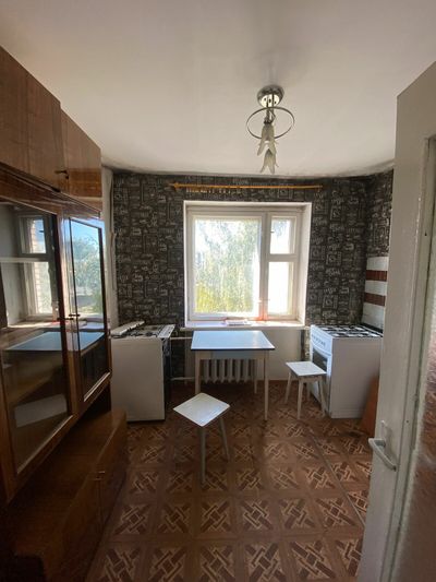 Продажа 2-комнатной квартиры 52,7 м², 4/5 этаж