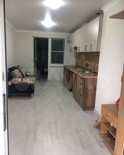 Продажа 1-комнатной квартиры 38 м², 1/5 этаж