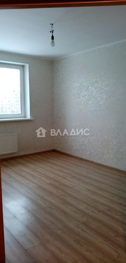 Продажа 1-комнатной квартиры 43,1 м², 6/25 этаж