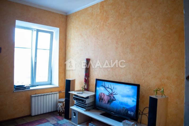 Продажа 4-комнатной квартиры 94 м², 5/5 этаж