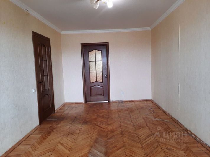 Продажа 2-комнатной квартиры 46 м², 5/5 этаж