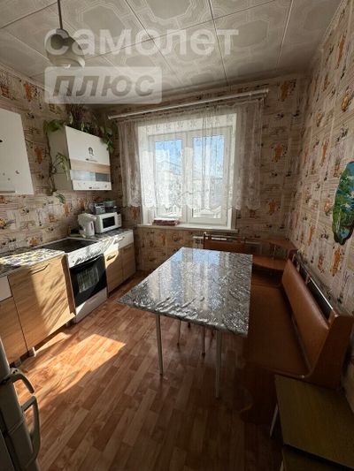 Продажа 4-комнатной квартиры 82,4 м², 10/10 этаж