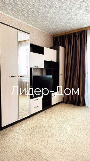 Продажа 2-комнатной квартиры 50,4 м², 8/10 этаж