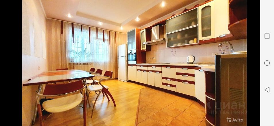 Продажа 2-комнатной квартиры 86,1 м², 10/23 этаж