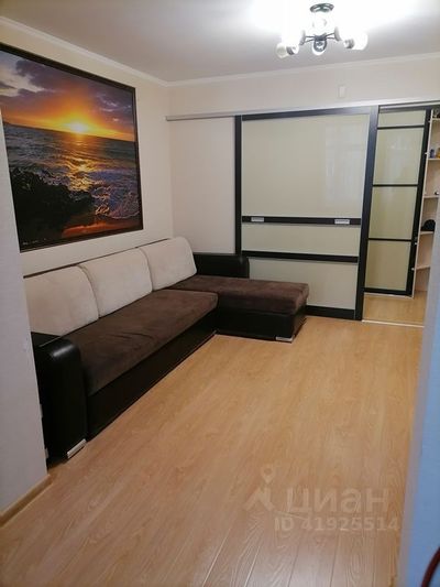 Продажа 2-комнатной квартиры 59,1 м², 3/9 этаж