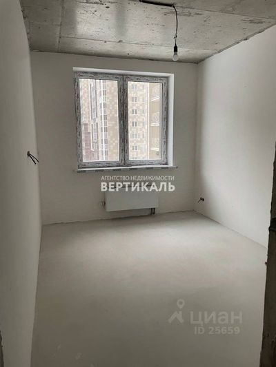 Аренда 4-комнатной квартиры 80 м², 9/25 этаж