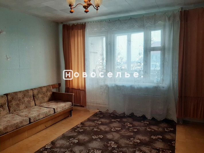 Продажа 1-комнатной квартиры 54 м², 9/11 этаж