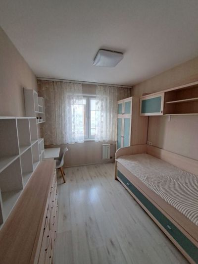 Продажа 1-комнатной квартиры 36 м², 4/8 этаж