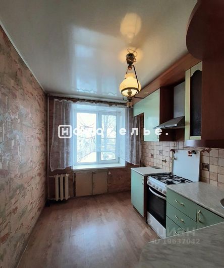 Продажа 2-комнатной квартиры 59,9 м², 6/9 этаж