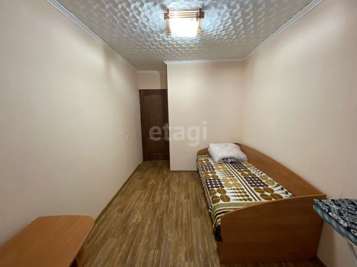 Аренда 2-комнатной квартиры 42,5 м², 4/5 этаж