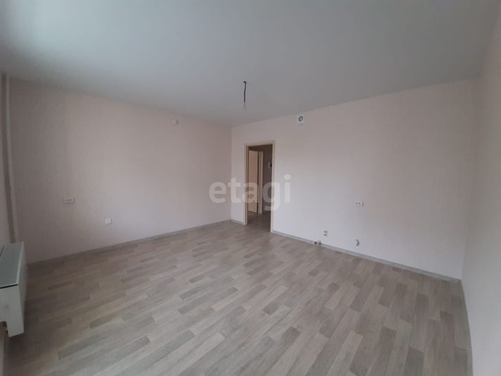 Продажа 2-комнатной квартиры 43 м², 5/10 этаж