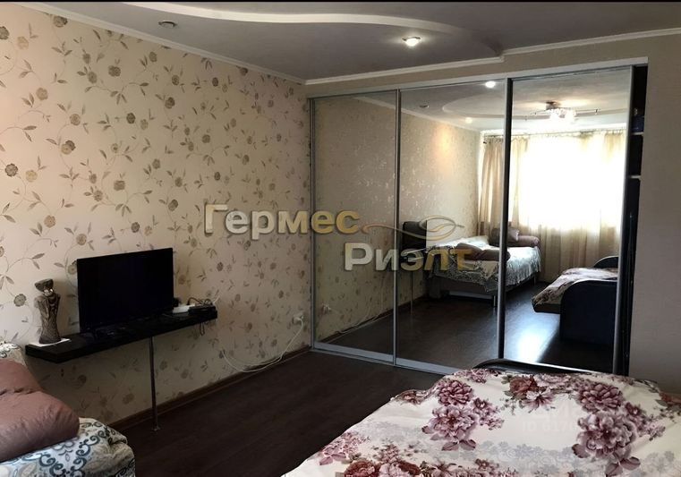 Продажа 1-комнатной квартиры 31,5 м², 3/3 этаж