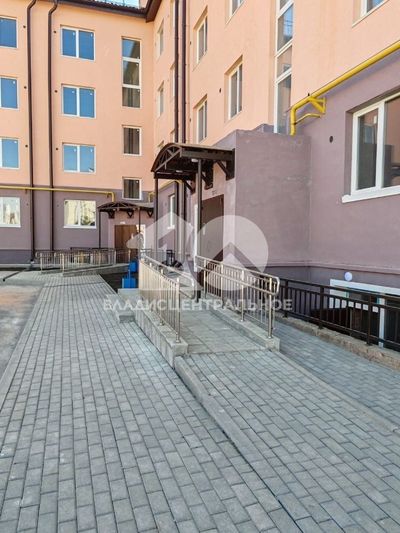 Продажа 2-комнатной квартиры 60 м², 1/4 этаж