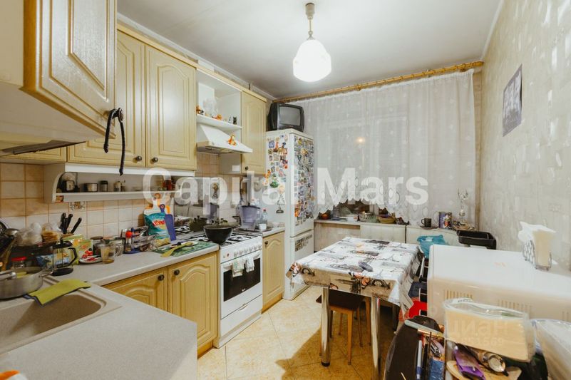 Продажа 4-комнатной квартиры 78 м², 2/7 этаж