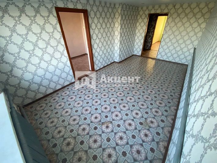 Продажа 2-комнатной квартиры 40,9 м², 2/2 этаж