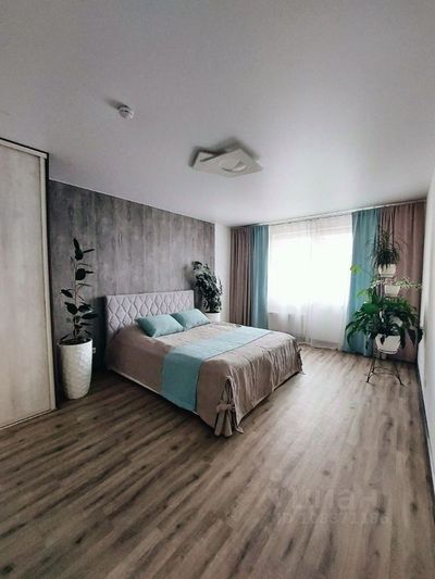 Продажа 2-комнатной квартиры 64,2 м², 5/16 этаж