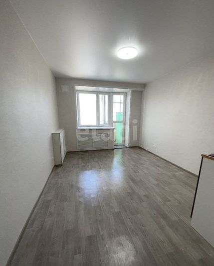 Продажа 1-комнатной квартиры 16,9 м², 2/9 этаж