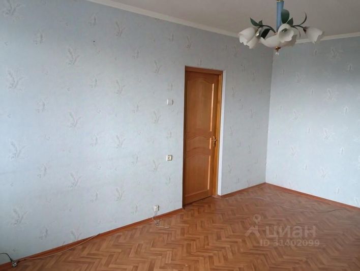 Продажа 1-комнатной квартиры 37 м², 16/17 этаж