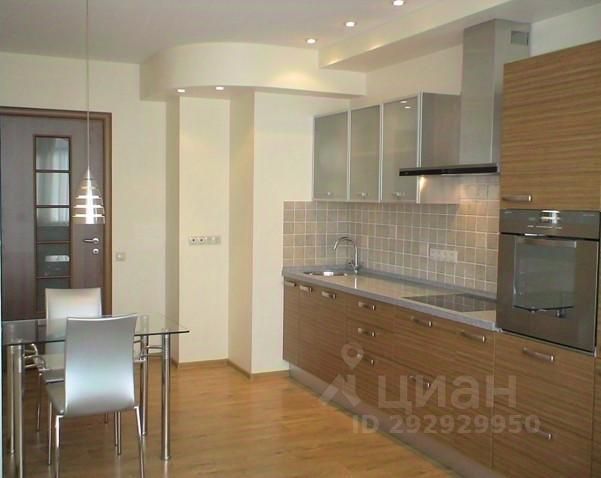 Продажа 3-комнатной квартиры 109,7 м², 3/20 этаж