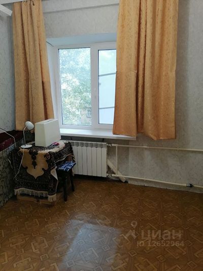 Продажа 3-комнатной квартиры 47 м², 3/5 этаж