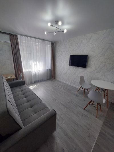 Аренда 1-комнатной квартиры 40 м², 3/5 этаж