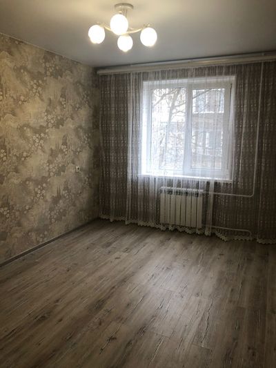 Продажа 3-комнатной квартиры 74 м², 3/10 этаж