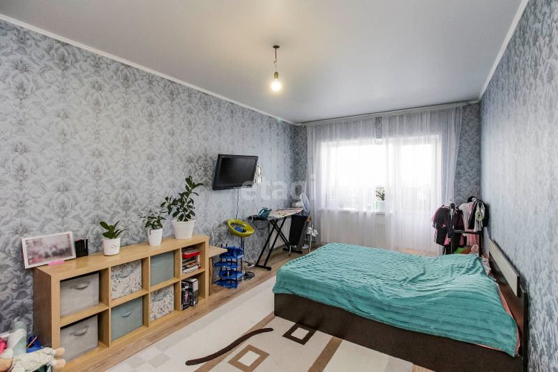 Продажа 2-комнатной квартиры 64,1 м², 15/16 этаж