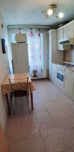 Продажа 3-комнатной квартиры 63 м², 9/9 этаж