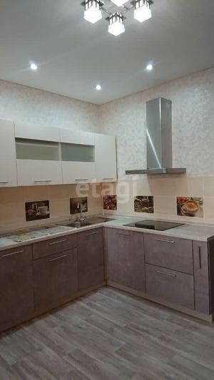 Продажа 3-комнатной квартиры 82 м², 16/17 этаж