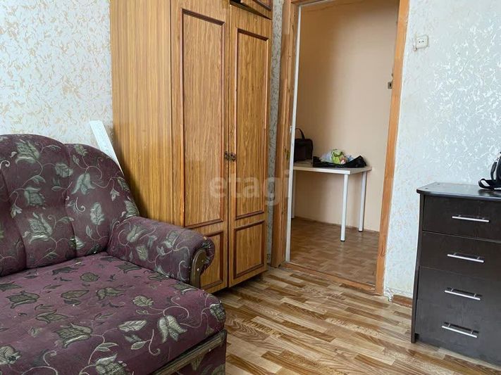 Продажа 2-комнатной квартиры 52 м², 2/2 этаж