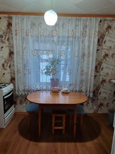 Продажа 3-комнатной квартиры 66,9 м², 1/2 этаж