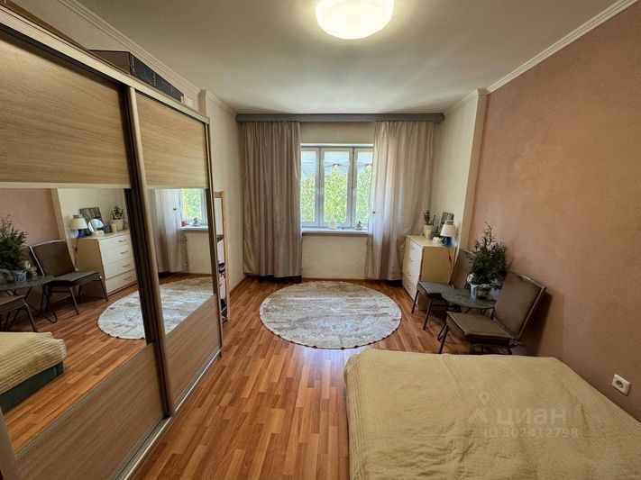 Продажа 1-комнатной квартиры 36,8 м², 5/16 этаж