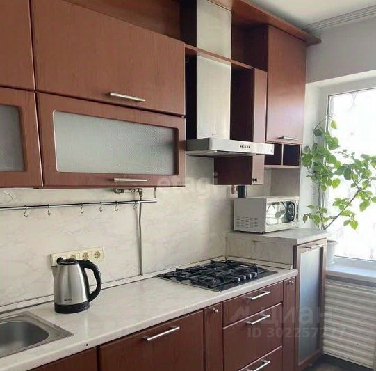 Продажа 2-комнатной квартиры 43 м², 1/9 этаж